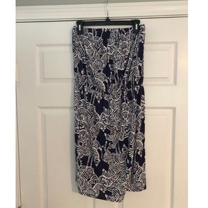 Lilly Pulitzer tune top dress